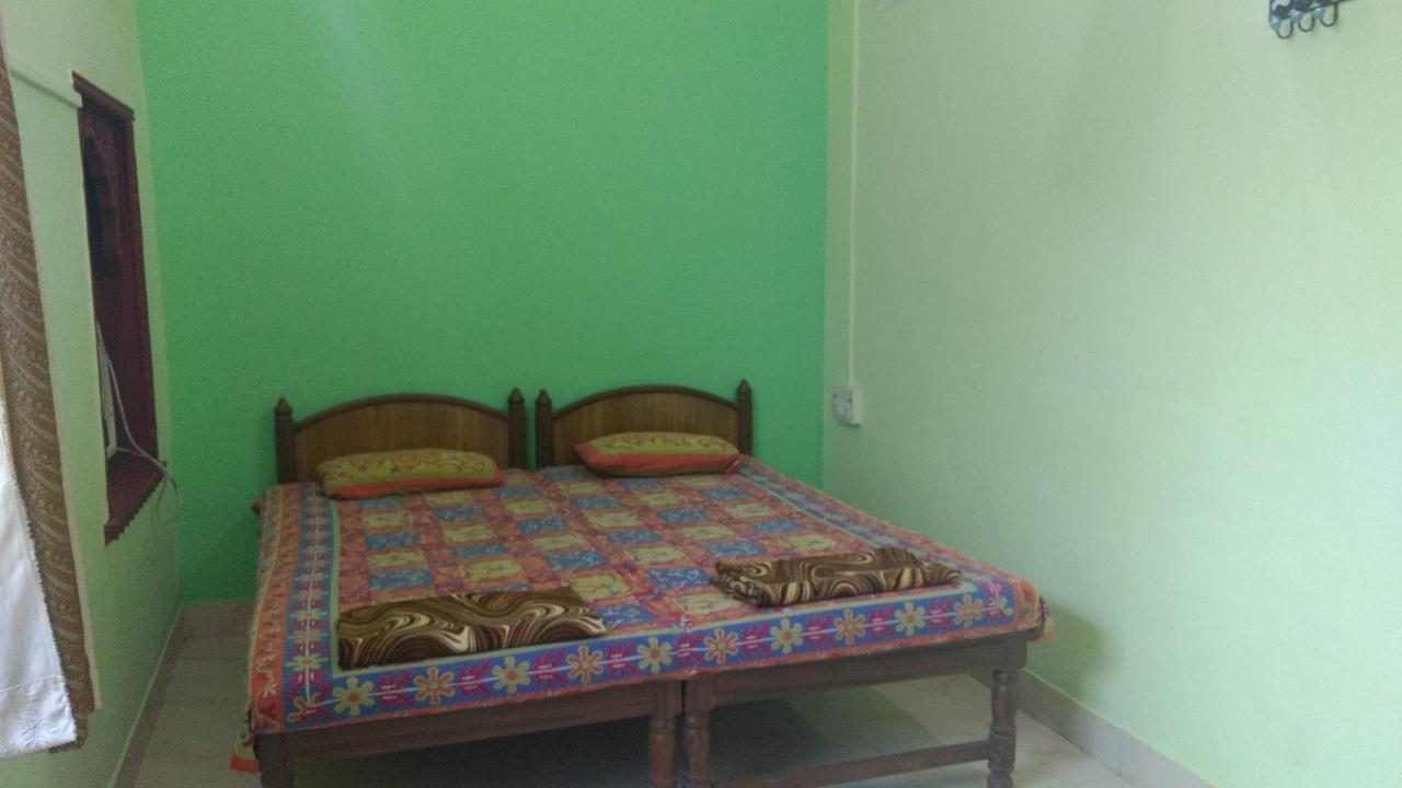 Shivam Tourist Guest House Būndi Eksteriør billede