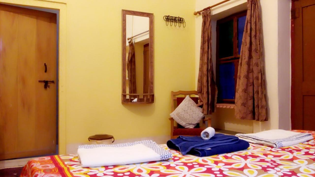 Shivam Tourist Guest House Būndi Eksteriør billede